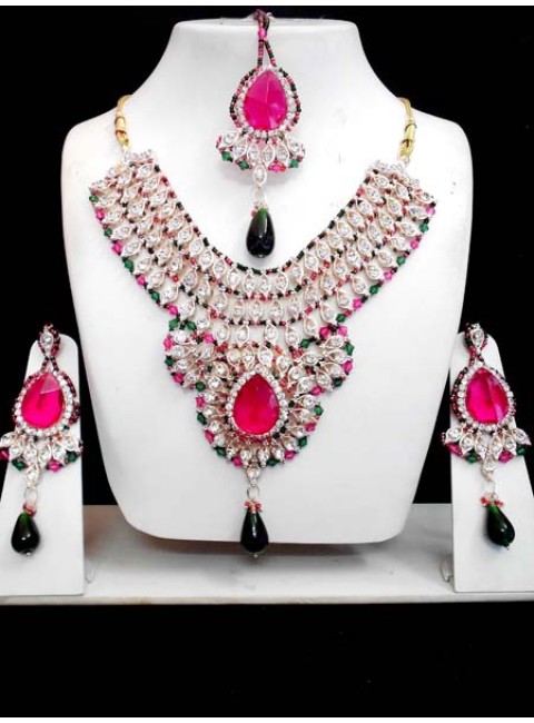 Party Wear Jewelry